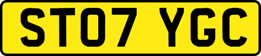 ST07YGC