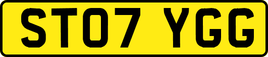 ST07YGG