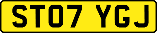 ST07YGJ