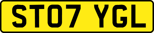 ST07YGL