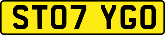 ST07YGO