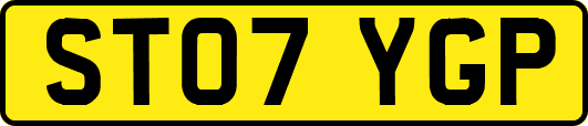 ST07YGP