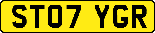ST07YGR