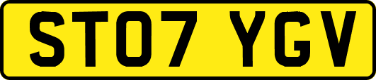 ST07YGV