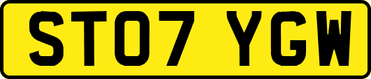 ST07YGW