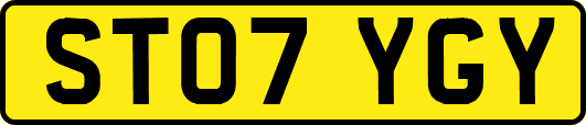 ST07YGY