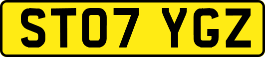 ST07YGZ
