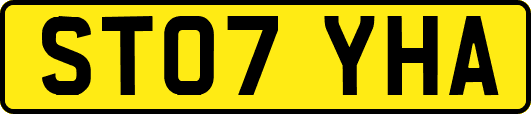 ST07YHA