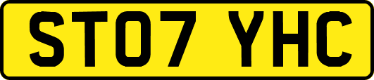 ST07YHC