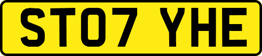 ST07YHE