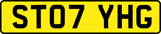 ST07YHG