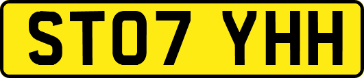 ST07YHH