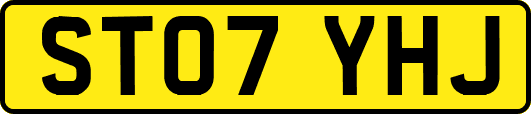 ST07YHJ