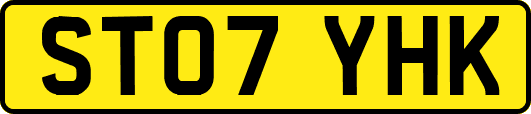 ST07YHK
