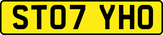 ST07YHO