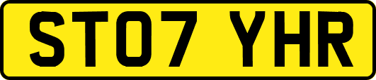 ST07YHR
