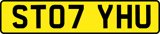ST07YHU