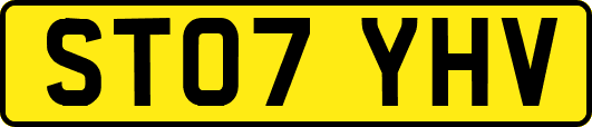 ST07YHV