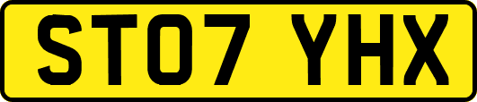 ST07YHX