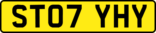 ST07YHY