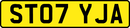 ST07YJA