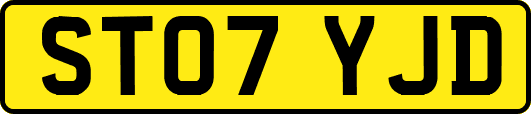 ST07YJD