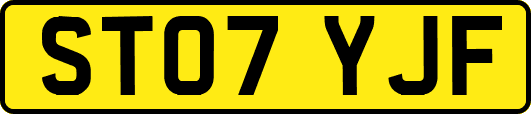 ST07YJF