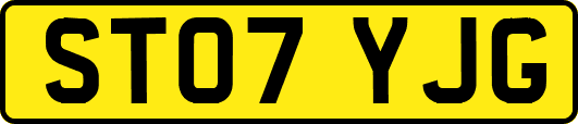 ST07YJG