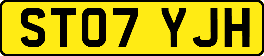 ST07YJH