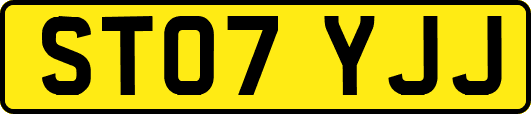 ST07YJJ