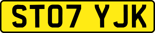 ST07YJK