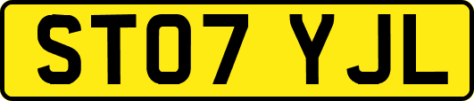 ST07YJL