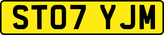ST07YJM