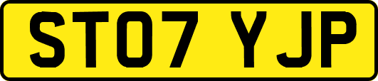 ST07YJP