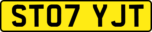 ST07YJT