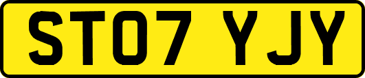 ST07YJY