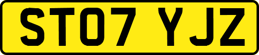 ST07YJZ