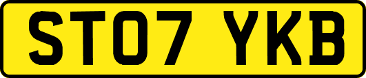 ST07YKB