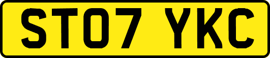 ST07YKC