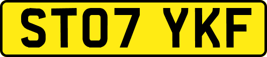 ST07YKF