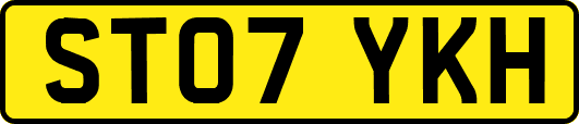ST07YKH