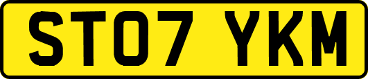 ST07YKM