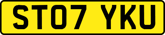 ST07YKU