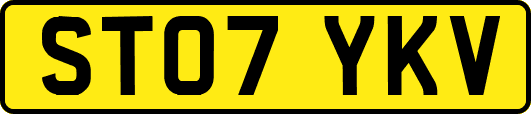 ST07YKV