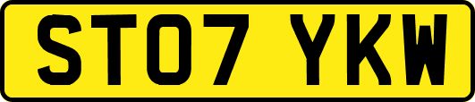 ST07YKW