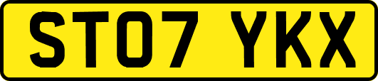 ST07YKX