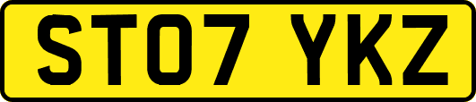 ST07YKZ