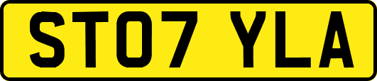 ST07YLA