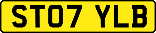 ST07YLB