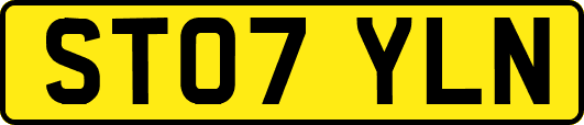 ST07YLN